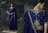 Kajal Vol 19 By Kimora Soft Tissue Silk Designer Saree